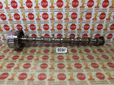 2014-2017 HYUNDAI VELOSTER INTAKE EXHAUST SPROCKET CAMSHAFT 24350-2B600 OEM - Изображение 1 из 4