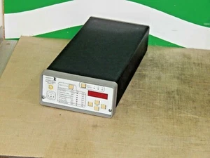 Endevco Modell 133 Signal Conditioner S/N BW33 used - Picture 1 of 4