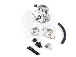 VW TDI Diesel Bosch Common Rail CP4 BMW R70 CP3 HPFP Fuel Pump Conversion Kit - Picture 1 of 1