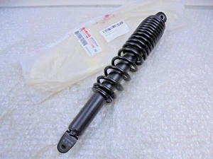 Yamaha YW125 BWS125 2011 Genuine Rear Shock Absorber New OEM 24P-F2210-30 - Picture 1 of 6