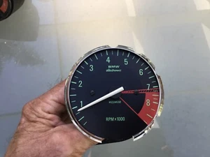 BMW R100 Tachometer - Picture 1 of 8