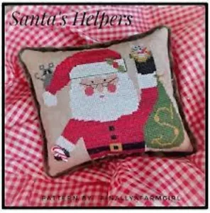 Aiutanti di Babbo Natale~Finalmente una contadina - Foto 1 di 1