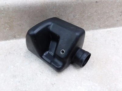 Yamaha 200 IT IT200 Air Boot Canister Chamber 1984 1985 1986 AP-314 - Image 1 of 3