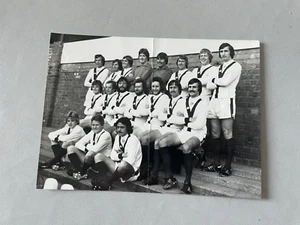 YORK CITY 13x authentic hand signed photo 5 x 7 autograph - Picture 1 of 2