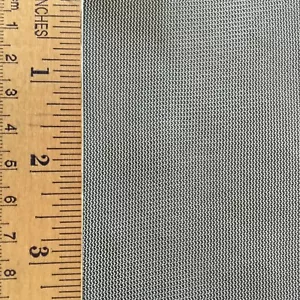 Mosquito no-see-um fine mesh netting/net 64" wide x5 yards long, off-white color - Picture 1 of 1