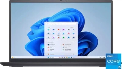 Brand New Dell Inspiron Touch Screen Laptop  i5 8GB 512 SSD  i3520-5124BLK-PUS - Image 1 of 4