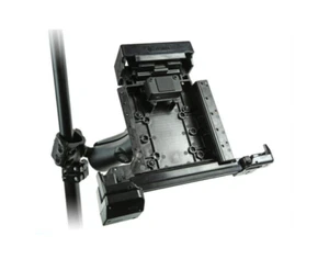 Zebra KFZ-Ladestation CRD-ET8X-PWRDK1-01 - Bild 1 von 1