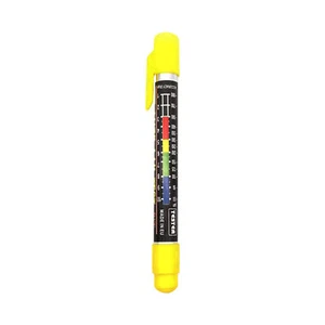 Car Paint Coating Thickness Tester Paint Thickness Tester Portable Meter Kit - Picture 1 of 12