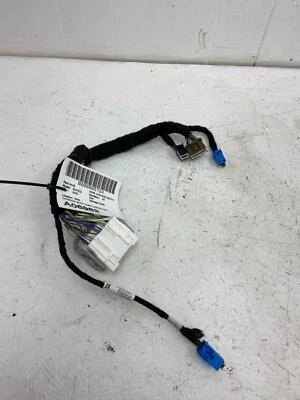 2022-2023 FORD EXPEDITION INTERIOR BODY CABIN WIRING HARNESS OEM - Image 1 of 4