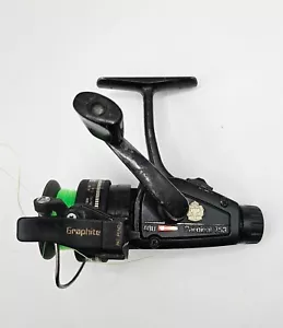 Vintage Abu Garcia Cardinal 753 Spinnfischen Spinnrolle gebraucht - Bild 1 von 5