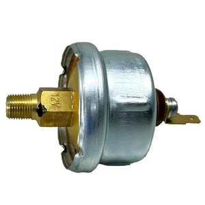 Engine Oil Pressure Gauge Unit for Mitsubishi PAJERO SHOGUN SPORT K96W MK1 3.0 - Picture 1 of 9
