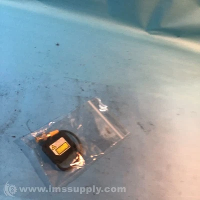 Banner Engineering Corp. PD45VP6C200Q Convergent Laser 203 mm FNIP - Image 1 of 4