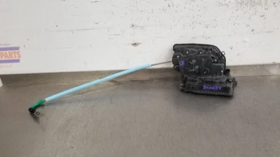 BMW X3 2019 OEM cerradura de pestillo de puerta trasera izquierda conductor 7473149 Foto 1 de 4