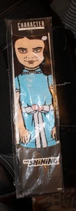 Bioworld Character Socks size 10-13 ~ The Shining Alexa & Alexie New, Sealed - Picture 1 of 1