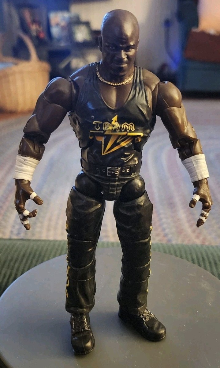 Tna Action Figures for sale | eBay Tna Action Figures for sale | eBay