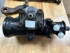 26078664 2500HD Duramax Delphi/Saginaw Power Steering Gearbox - Picture 1 of 4