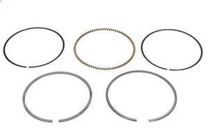 Piston Ring Kit MAHLE 022 02 N0 for DACIA LOGAN (LS_) 1.6 2004-2011 - Picture 1 of 6