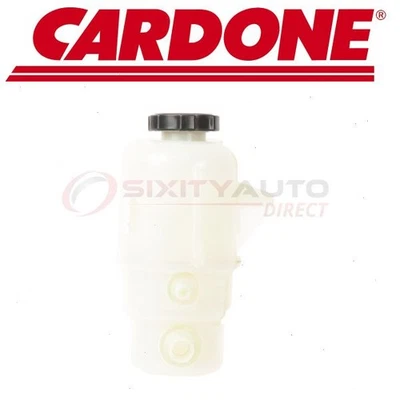 Cardone Power Steering Reservoir for 2009-2010 Chrysler Sebring - Hoses ya - Image 1 of 4