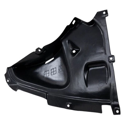 For BMW 335i xDrive 2013-2015 Fender Splash Shield Passenger Side | Front Lower Foto 1 de 4