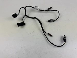 BMW R1250GS K50 K51 Adapterkabel Kabel Blinklicht Cabel Adapterleitung Harness - Picture 1 of 12