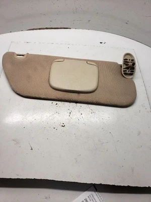 Parasol derecho pasajero sin iluminación se adapta a 04 FREESTAR 1114194 Foto 1 de 4