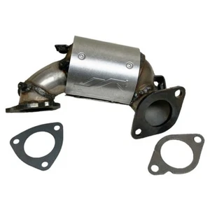 17616 Davico Catalytic Converter Front for Hyundai Kona 2018-2021 - Picture 1 of 3