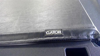 Cubierta enrollable Gator Tonneau para Ram 1500 2020 2728490 Foto 1 de 4