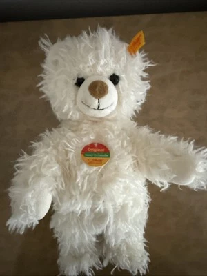 Steiff Original Cosy Friends 020209 - Bild 1 von 4