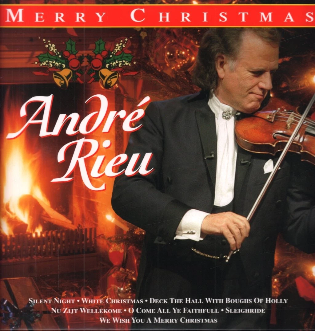André Rieu 33 RPM Vinyl Records for sale | eBay