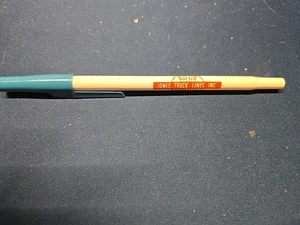 JTL Jones Truck Lines Ink Pen - Picture 1 of 1
