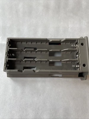 TACTACAM Reveal Battery Tray for X Gen 3.0, 2.0, X Pro 3.0, Pro, SK, XB