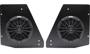 MB QUART MBQD-116.1 Can Am Defender 6.5" Rear Speaker Kit - Bild 1 von 1