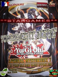 YU-GI-OH! ARSENAL MYSTERIEUX HA07 STR/SECRETE SR FRANCAIS MINT NEUF AU CHOIX - Picture 1 of 31