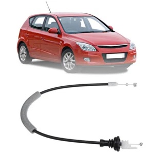Türverriegelung Schloss Kabel vorne links oder rechts für Hyundai I30 2007-2011 - Bild 1 von 7