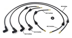 Wisconsin Engine Spark Plug Wire Set for V465D - Picture 1 of 1