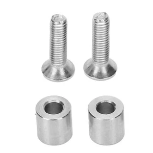 3D Printer Support Plate Crew Support Kit For Prusa Mk3 Smooth Aluminum - Afbeelding 1 van 12