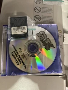Tekken 4 System 2x6 Original - Photo 1/3