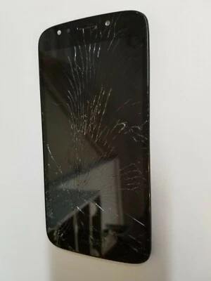 LCD Screen Display Replacement Part For Sprint Motorola E5 Cruise XT1921 Phone - Image 1 of 4