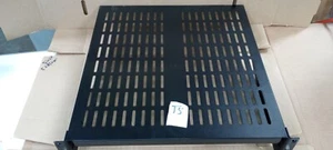 Tripp Lite SmartRack 2U Cantilever Toolless Mount Fixed Shelf - Picture 1 of 12