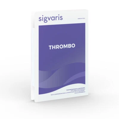 SIGVARIS Thrombo Antithrombosestrümpfe - Bild 1 von 4