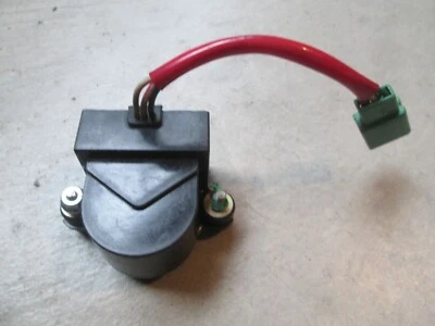 2000 - 2001 CBR929RR / 1998 - 2009 VFR800FI CONJUNTO SENSOR DE PARADA 35160-MBG-023 Foto 1 de 4