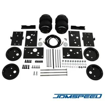 Kit de bolsa de resorte de aire para Dodge RAM 2500 3500 2003-2012 Foto 1 de 4