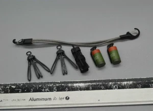 Accessories for EASY & SIMPLE ES DUTCH DSI SNIPER VERSION 26058S 1/6 Scale - Picture 1 of 1