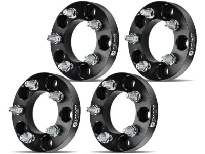 Kit espaciador de rueda para Ram C/V 2012-2015 APR 66599NSJX 2013 2014 3,6 L V6 Foto 1 de 2