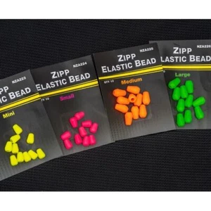 Nufish Zipp Elastic Bead Pulla - All Colours