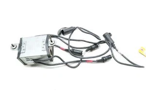 84-87 Honda Goldwing Aspencade GL1200 Radio Fader Control And Connections - Picture 1 of 6