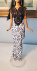 Incredible Tonner Doll Dress 16" Precarious Prom Fashion Handmade?