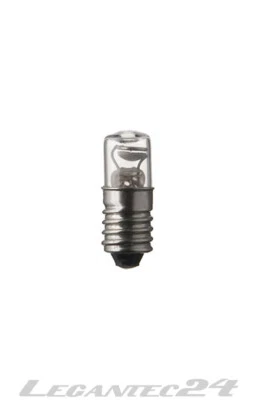 LT24 Lámpara de brillo 380-400V 0,9mA E10 9x25mm Bombilla Bombilla Bombilla 380-400Voltios Nuevo