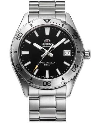 Orient RA-AC0Q01B10B Diver Automatic Watch 40mm 20ATM - Image 1 of 4