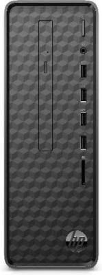 HP Slim S01-aF2020 MT Intel J5040 8GB RAM 256GB SSD+1TB HDD W11H - 318L7AA#ABA - Image 1 of 4